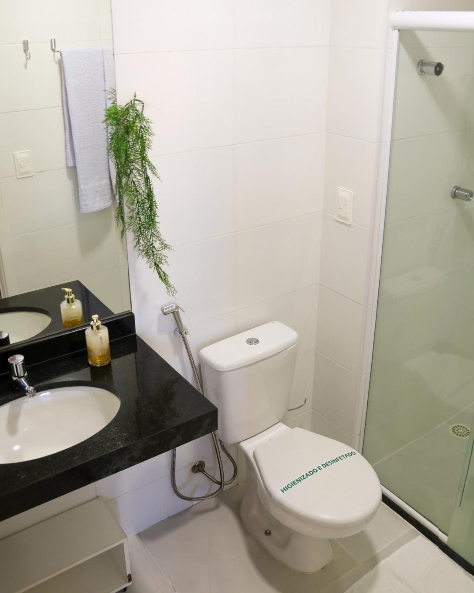 דירות Joia De Maceio, Apenas 3 Minutos Do Mar מראה חיצוני תמונה